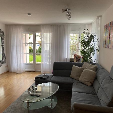 Downtown An Der Promenade Apartment Fussen Bagian luar foto