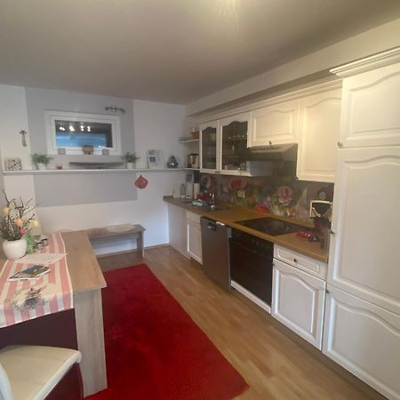 Downtown An Der Promenade Apartment Fussen Bagian luar foto