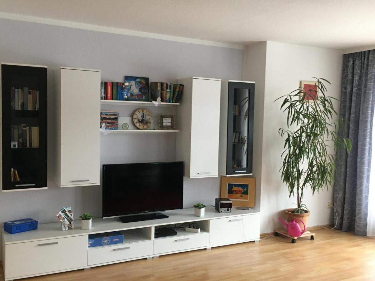 Downtown An Der Promenade Apartment Fussen Bagian luar foto