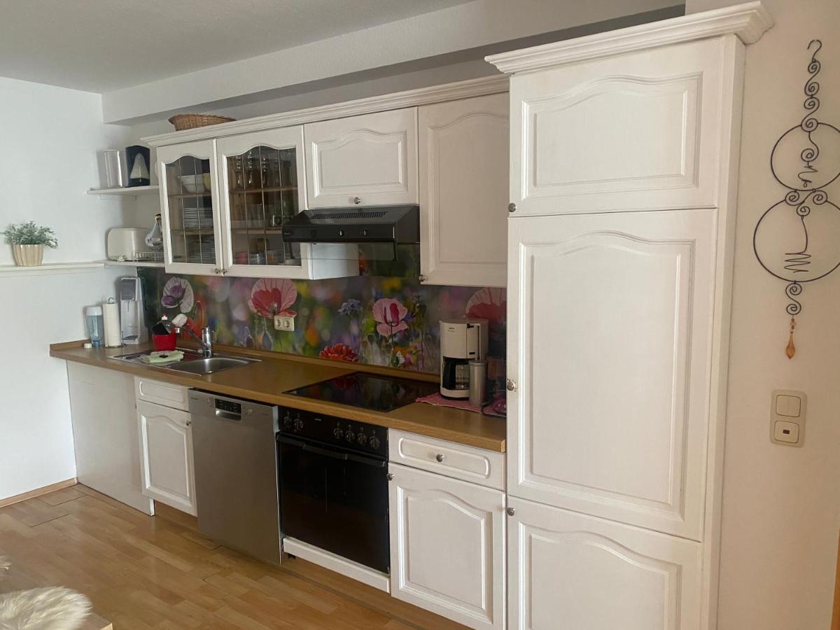 Downtown An Der Promenade Apartment Fussen Bagian luar foto