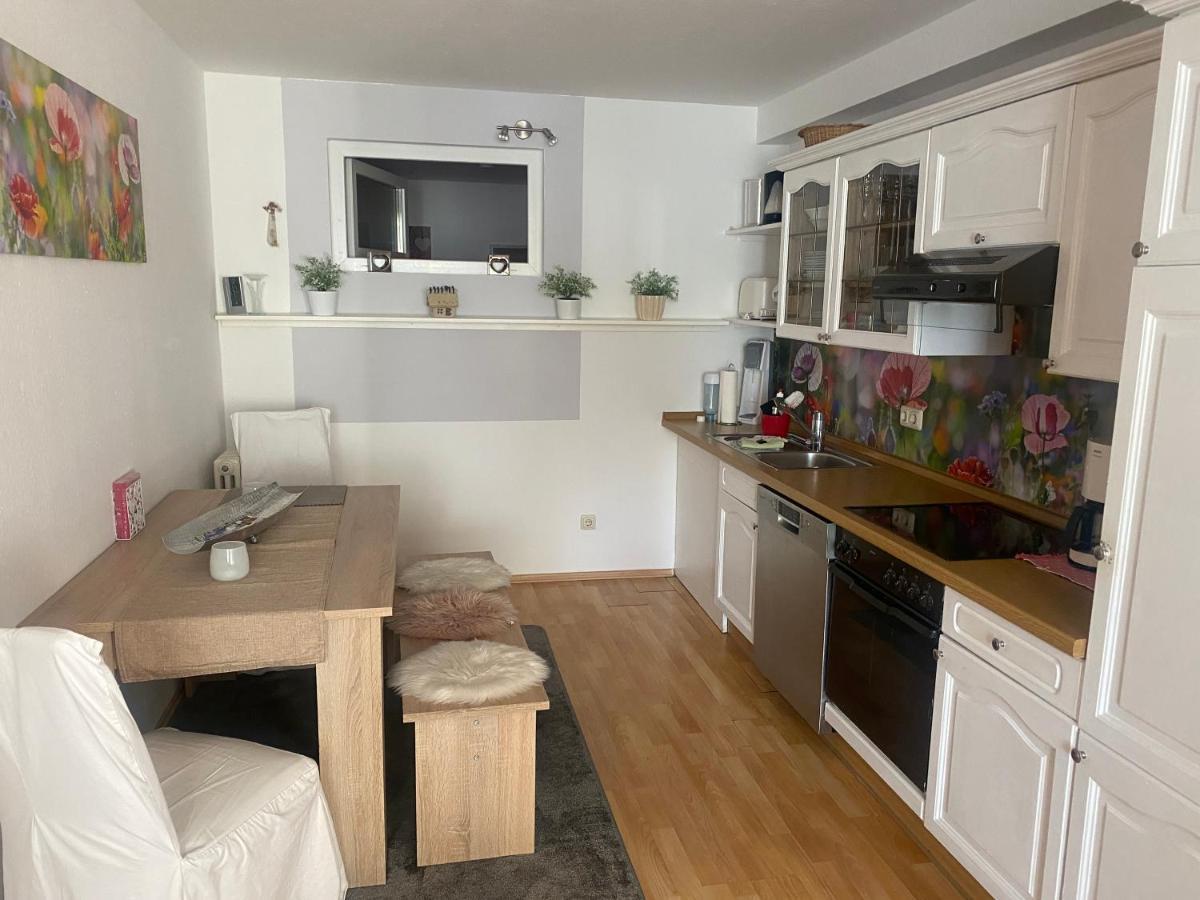 Downtown An Der Promenade Apartment Fussen Bagian luar foto