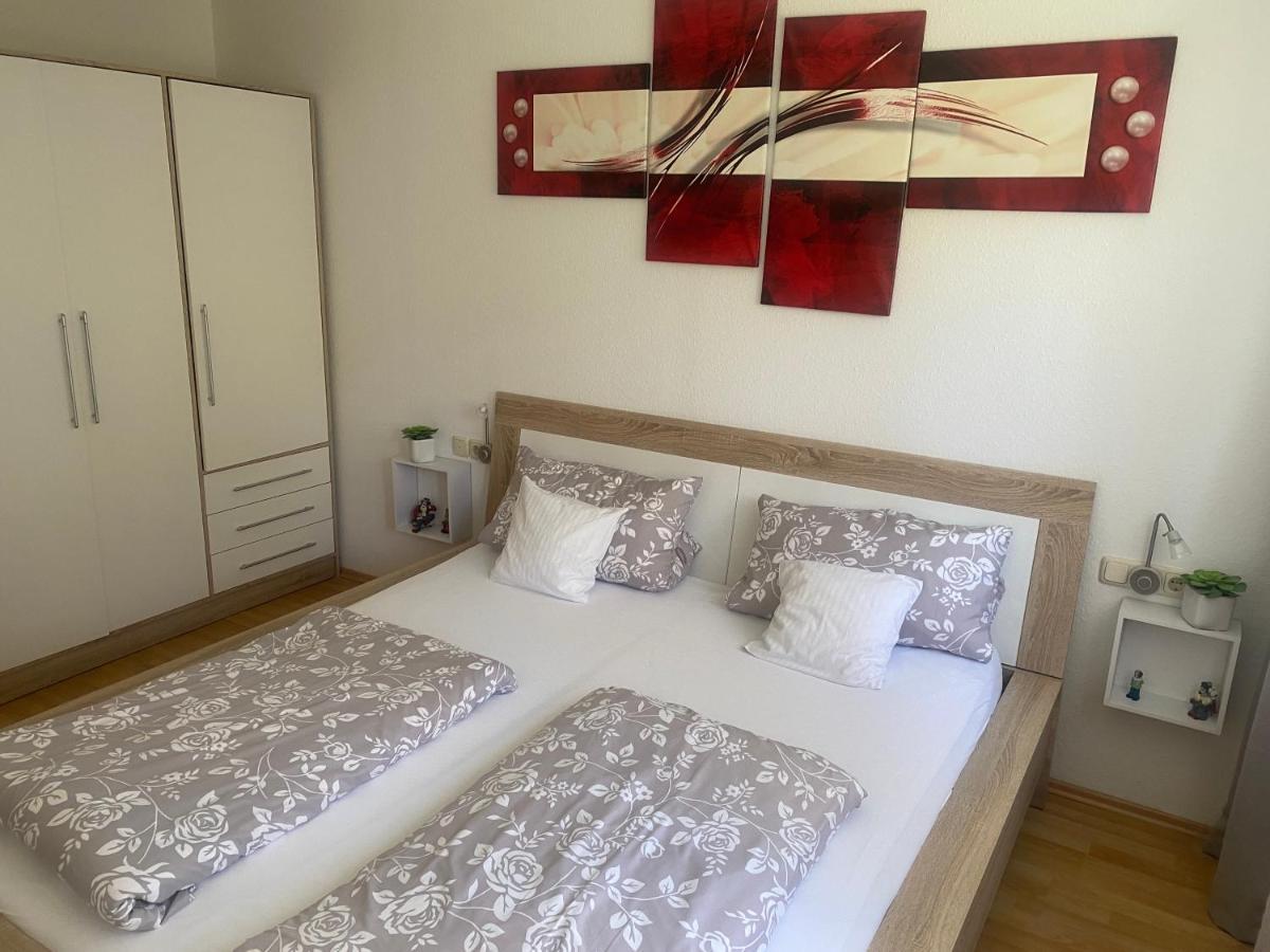 Downtown An Der Promenade Apartment Fussen Bagian luar foto