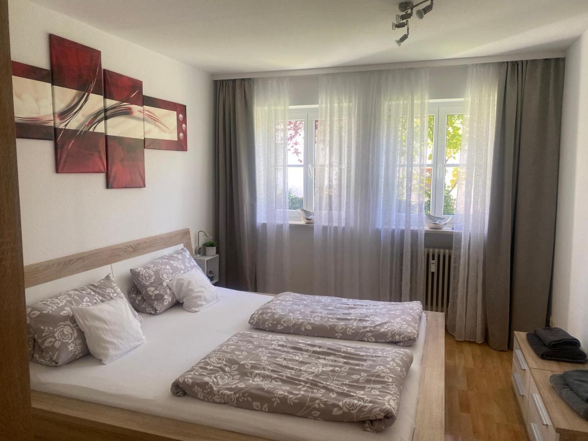 Downtown An Der Promenade Apartment Fussen Bagian luar foto