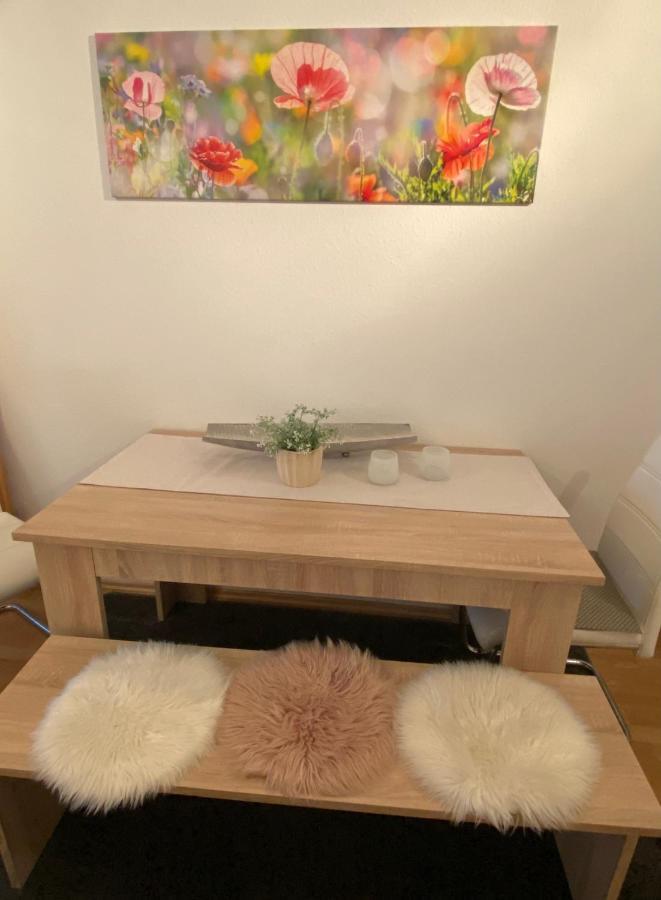 Downtown An Der Promenade Apartment Fussen Bagian luar foto