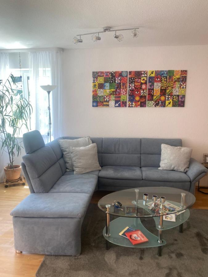 Downtown An Der Promenade Apartment Fussen Bagian luar foto