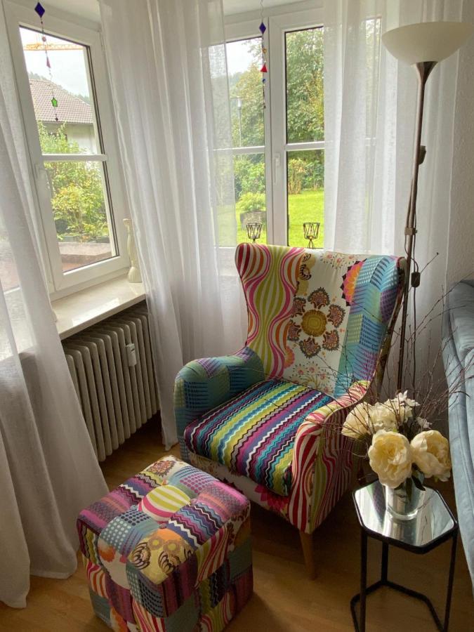 Downtown An Der Promenade Apartment Fussen Bagian luar foto