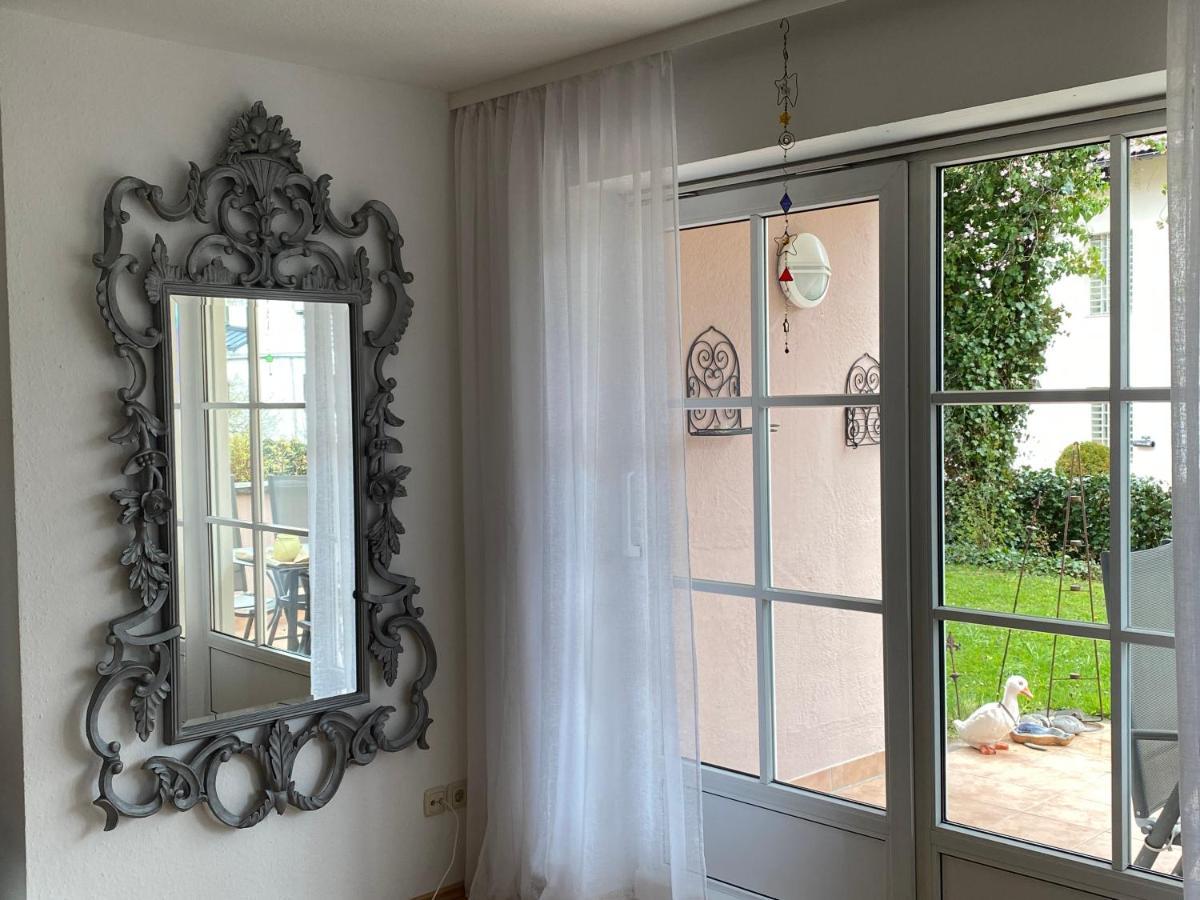 Downtown An Der Promenade Apartment Fussen Bagian luar foto