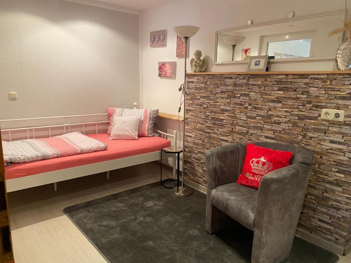 Downtown An Der Promenade Apartment Fussen Bagian luar foto