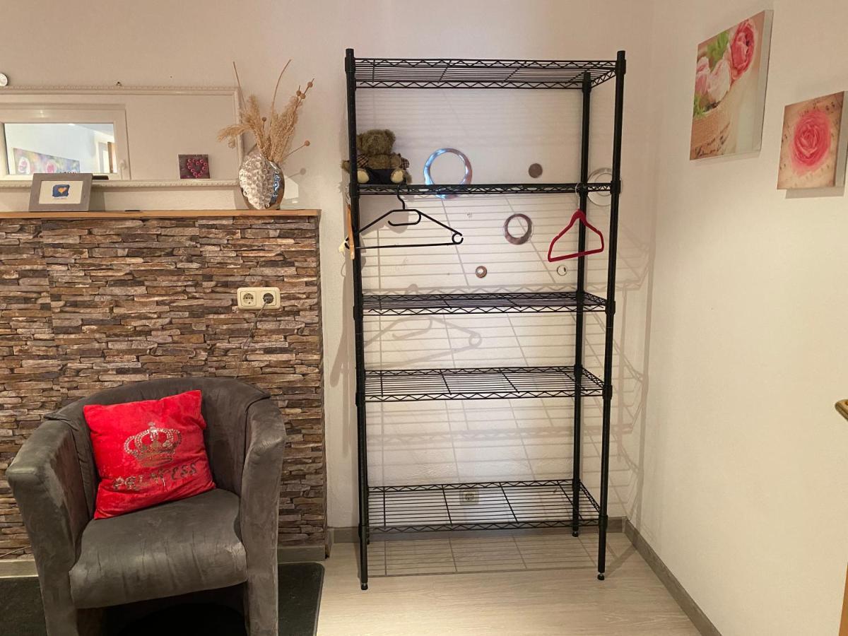 Downtown An Der Promenade Apartment Fussen Bagian luar foto
