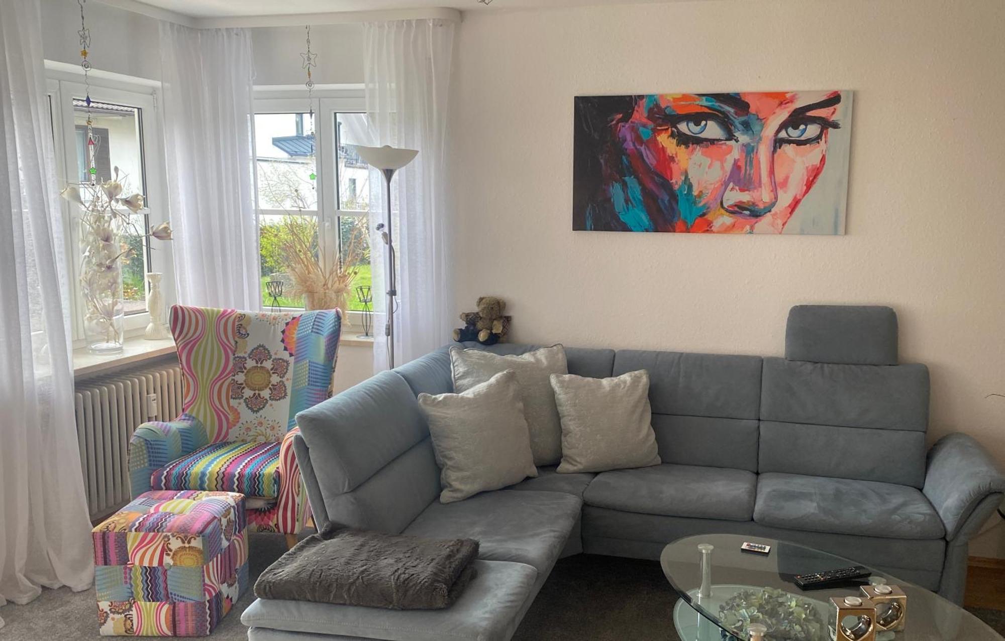 Downtown An Der Promenade Apartment Fussen Bagian luar foto