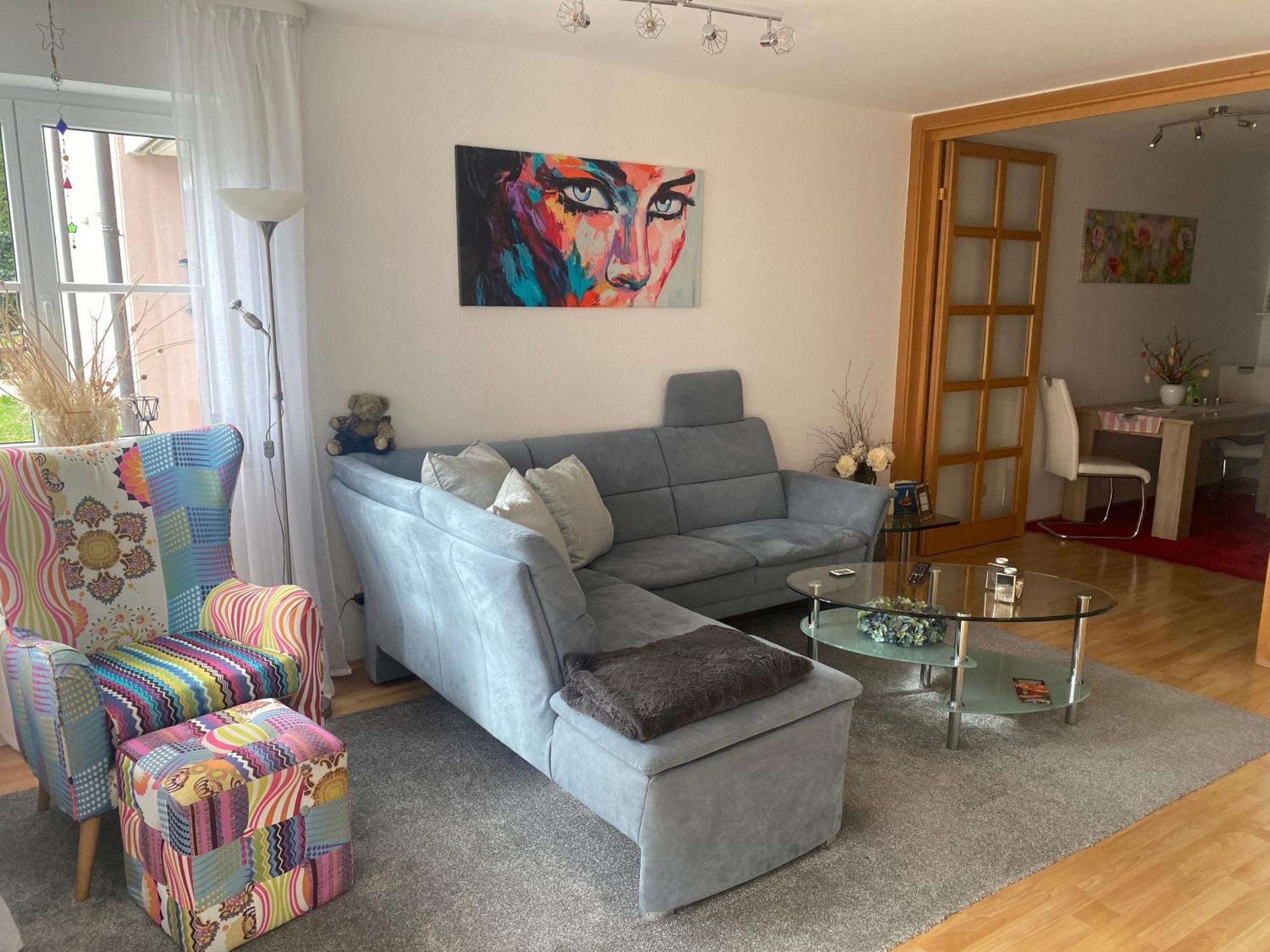 Downtown An Der Promenade Apartment Fussen Bagian luar foto