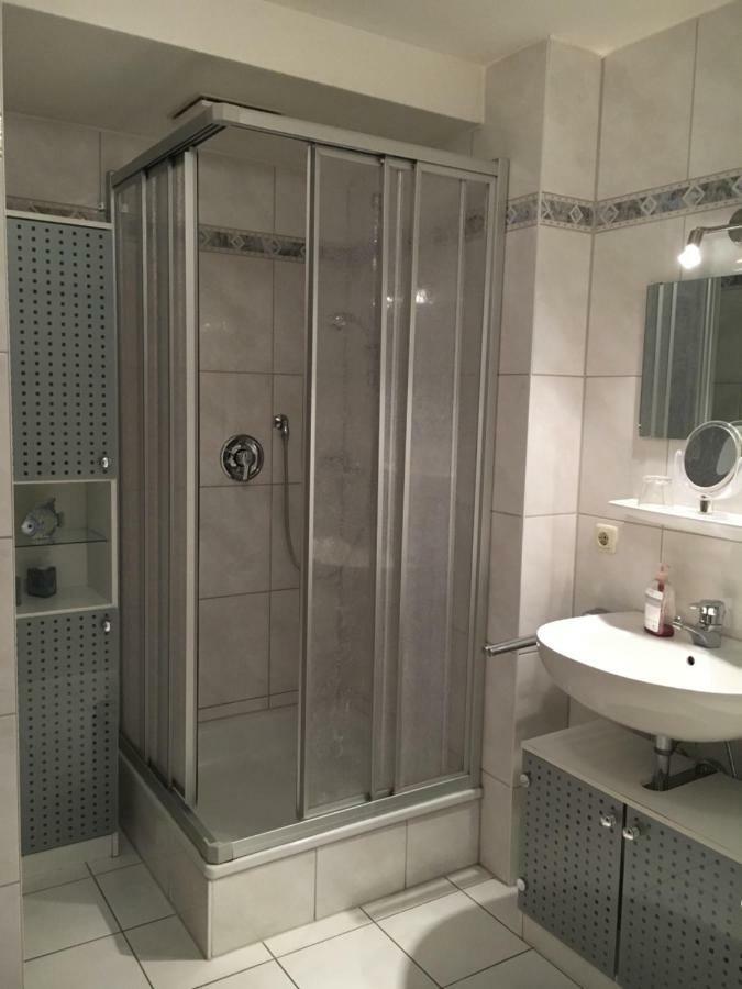 Downtown An Der Promenade Apartment Fussen Bagian luar foto