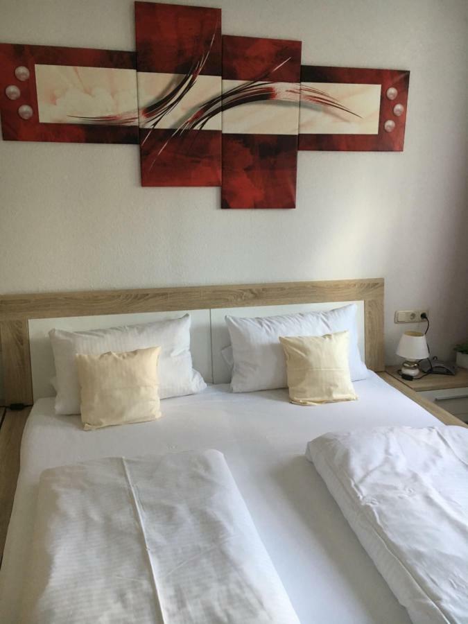 Downtown An Der Promenade Apartment Fussen Bagian luar foto